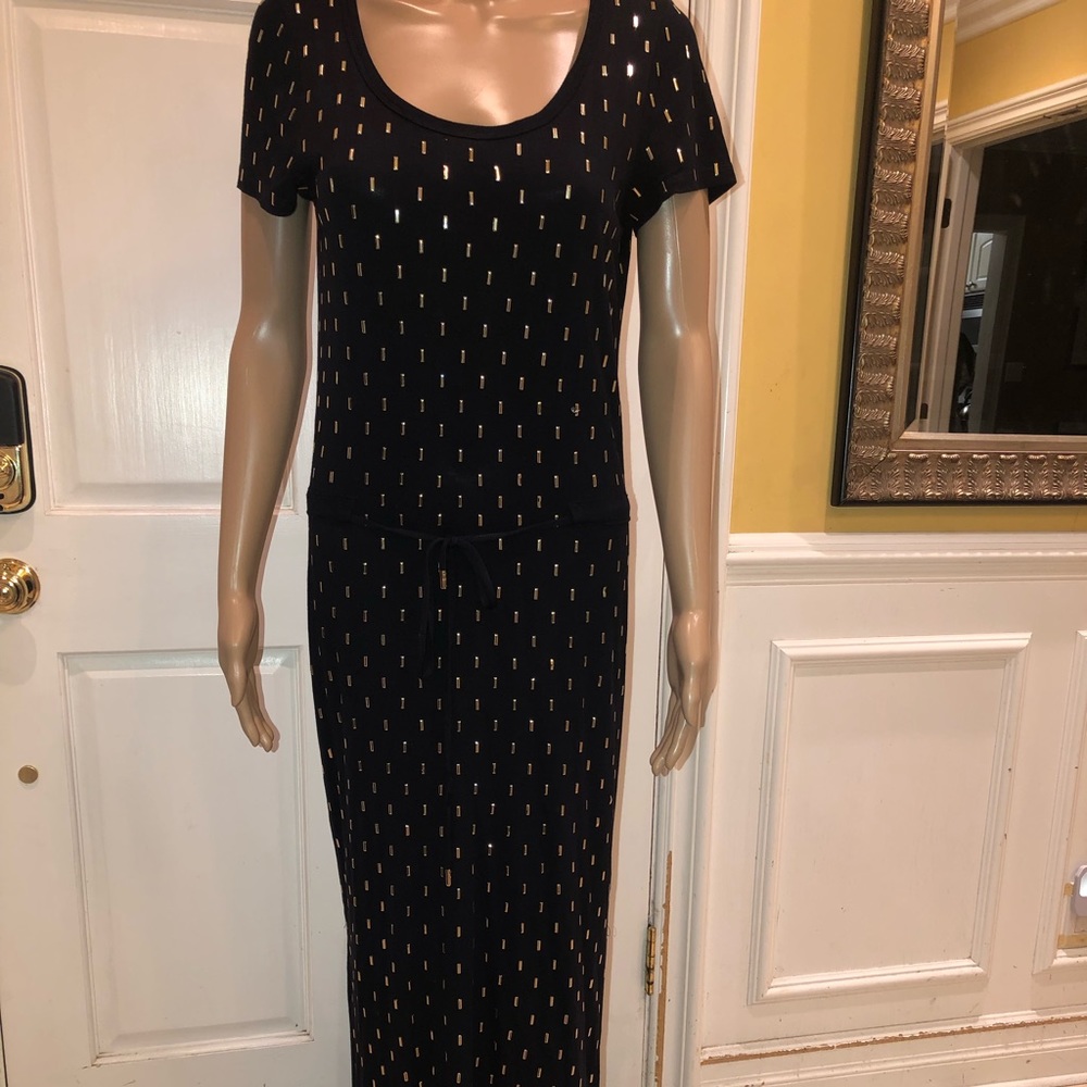 Michael Kors maxi dress